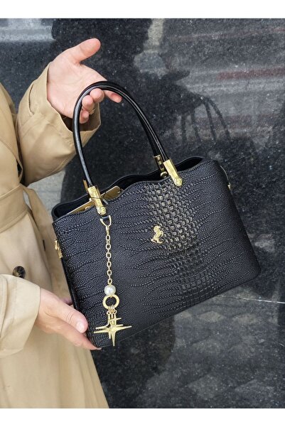 Miami Polo Club Originalna ženska torba za rame vrhunskog kvaliteta pogodna z...