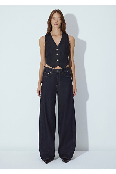 Mavi Siena Iconic Rinse Jean Pantolon 1010763-90994