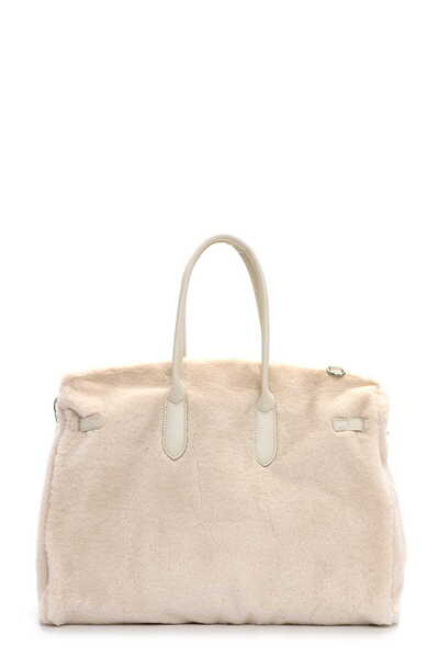 Emily & Noah Shopper E&N Heather