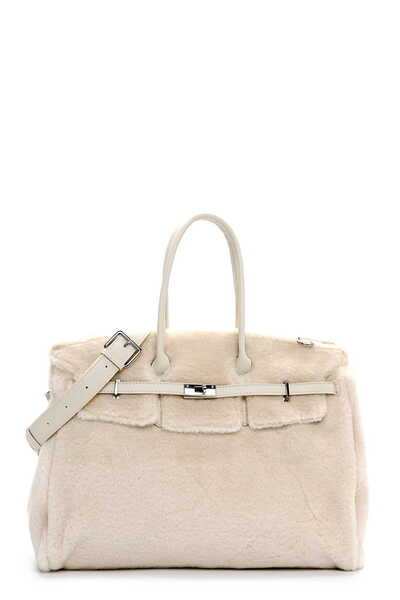 Emily & Noah Shopper E&N Heather