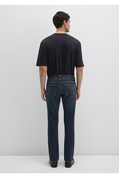 Mavi Jake Pro Koyu Puslu Comfort Jean Pantolon 0042289339