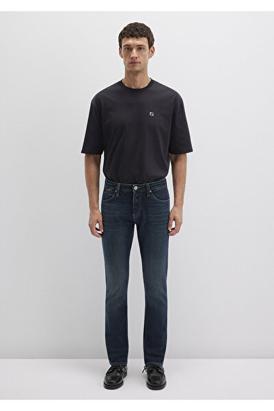 Mavi Jake Pro Koyu Puslu Comfort Jean Pantolon 0042289339