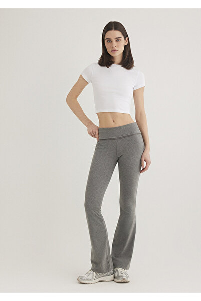 Mavi Gri Eşofman Altı 1011005-80024