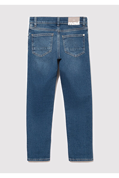 Mavi Tom Real Blue Indigo Mavisi Jean Pantolon 6010632738