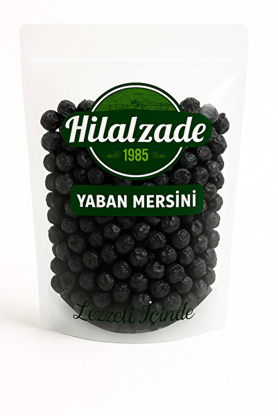 Hilalzade Yaban Mersini (Blueberry) Kurusu 125 Gram