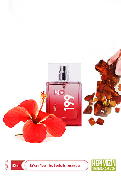 Bargello Unisex No.199 - 50ml Edpa Perfume