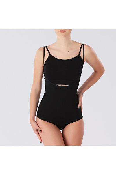 Roxx Open bust body shaper with push-up effect | Shapewear