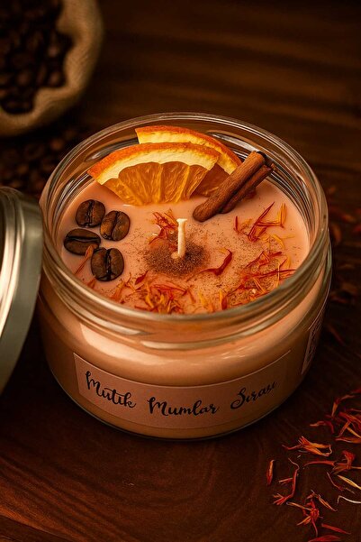 Nil Mum Kakao Esintisi Mum