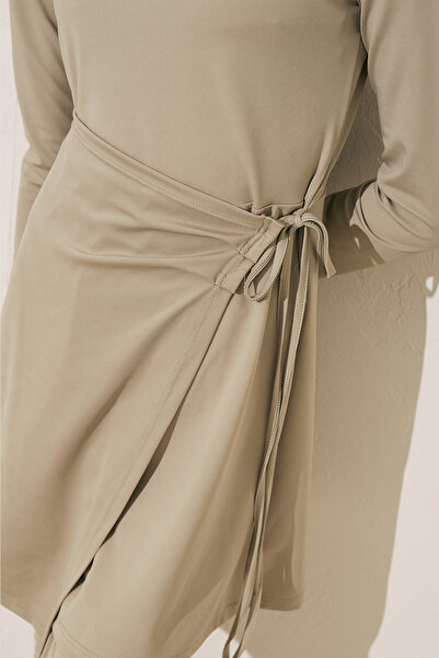 Manuka ANVELOP SZOKNYÁS FÜRDŐRUHA ZÖLD