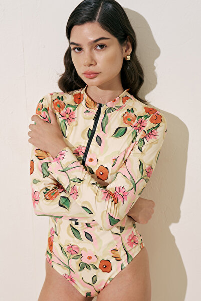 Manuka FERMUARLI SURF MAYO PURE FLORAL