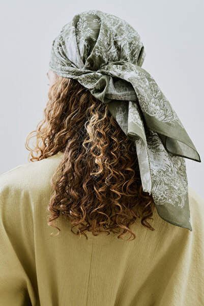 Manuka ΣΑΛΙΑ ΒΑΜΒΑΚΙ ΜΕ ΣΧΕΔΙΟ ΑΓΑΘΑ ΜΠΕΖ