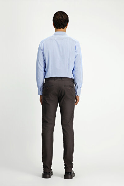 Kiğılı Slim Fit Cotton Sports Pants