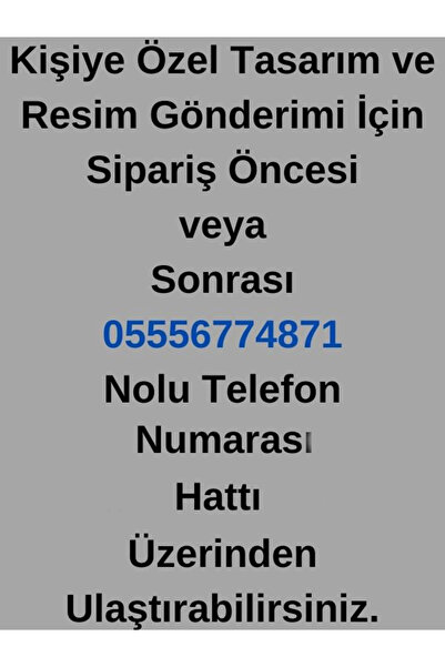 Özcan Tasarım Kişiye Özel Türk Kahvesi Fincanı Logolu Fincan - Amblemli Fincan