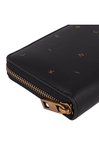 liebeskind Dancing Letters Conny Wallet Leather 12.5 cm