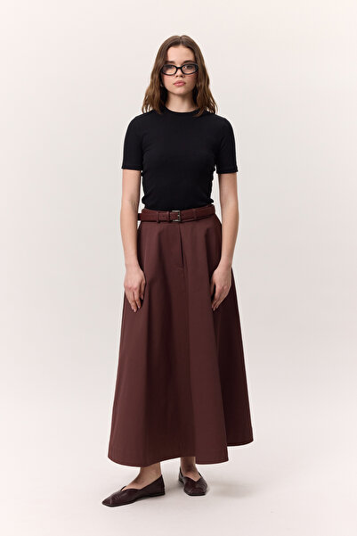 Manuka Premium Wide Skirt Bordu