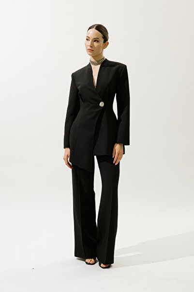 Manuka Valentine Pants Black