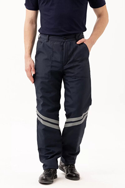 PayBuy Winter Work Pants High Visibility En Iso 13688 20471 343 Lotus