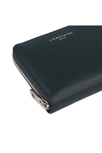 liebeskind Dancing Letters Conny Wallet Leather 12.5 cm