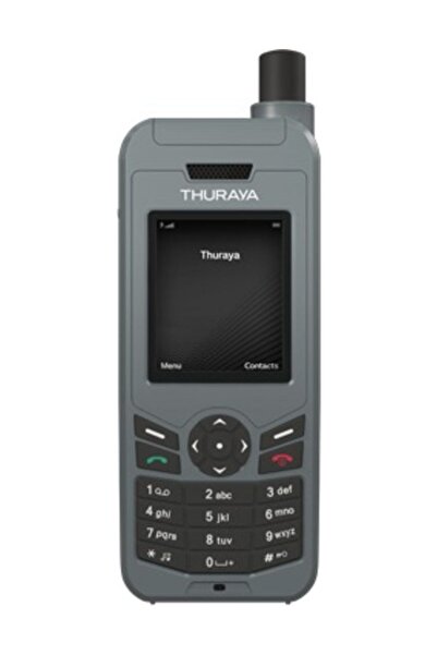 THURAYA Uydu Telefonu Xt-lıte XT-LITE