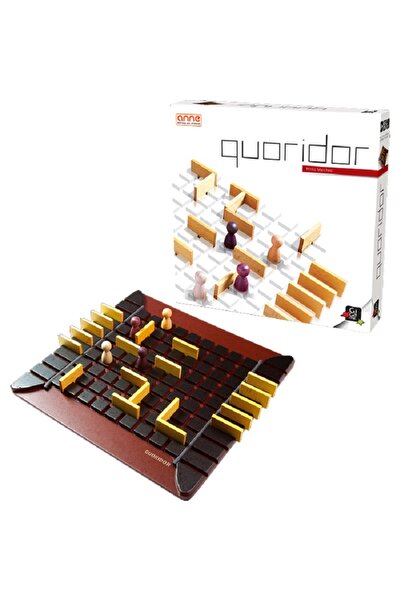 Gigamic كووريدور كلاسيك - لعبة الممر