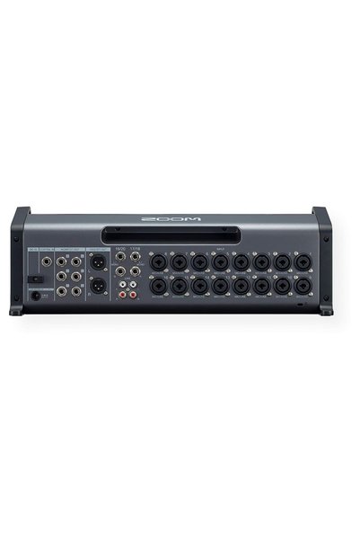 Zoom L20R Uzaktan Kontrol Dijital Mikser