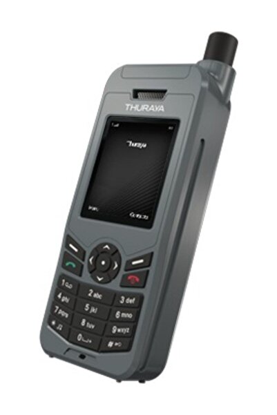 THURAYA Uydu Telefonu Xt-lıte XT-LITE