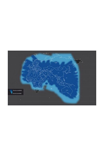 THURAYA Uydu Telefonu Xt-lıte XT-LITE