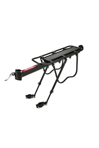 SARİSSA BİSİKLET Bisiklet Arka Bagaj XBYC 2158 50 KG Dayanıklı Alüminyum