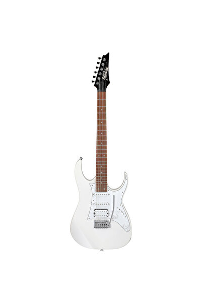 IBANEZ GRG140-WH Gio Serisi Beyaz Elektro Gitar