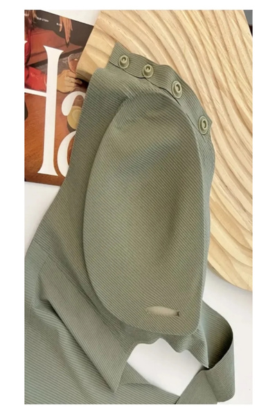 nuda luna Sütyen Lazer Kesim Önden Çıtçıtlı Çıkarılabilir Pedli Hayalet Sütyen