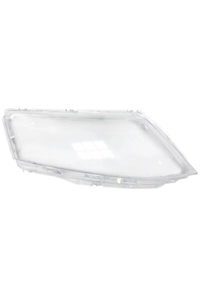 Xenon Bright Sticla farului dreapta pentru Skoda Rapid (2018 - 2019)