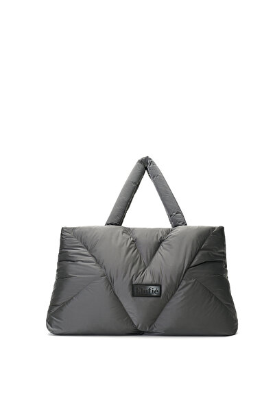 Flufie Pillow Hadbag Puffer Iconic Design