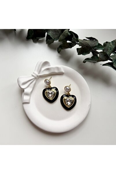 Bo Takı ve Aksesuar Vintage Earrings