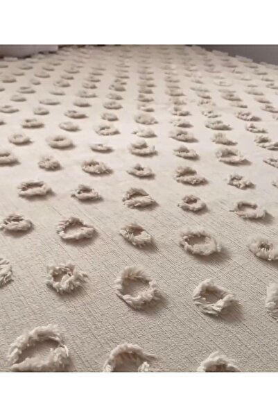 Çapa Home Double Bedspread King Size