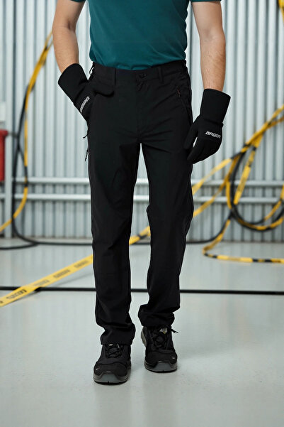 PayBuy Ilgaz Outdoor Pants Flexible Breathable