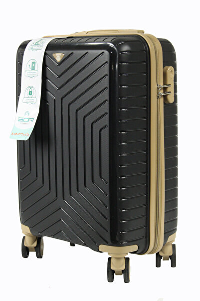 Metropolitan SDR 103 PP Valiz - Kabin Boy