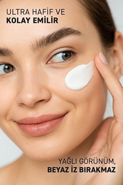 Herbaderm Likit Güneş Kremi, 50+ SPF Koyu Leke Karşıtı 40 ml