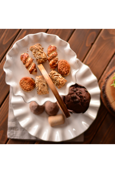 Bambum 2 Layer Cookie Holder B0720