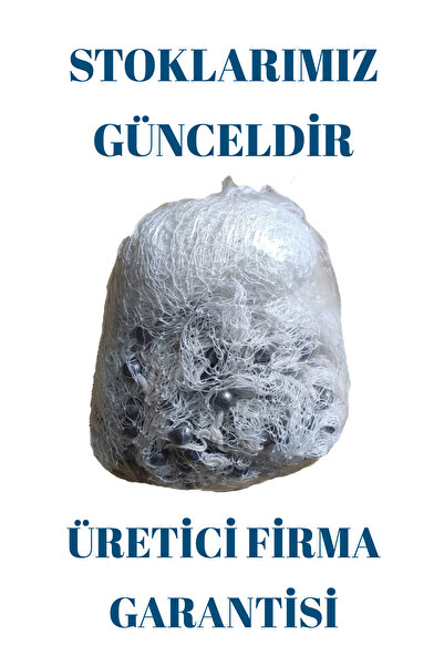 Silverline Serpme - 4kg