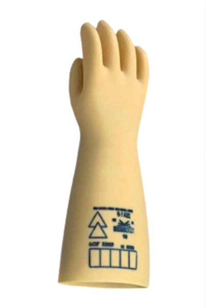 PayBuy Regeltex Franc 25Kv Insulation Gloves Gloves Insulated Std