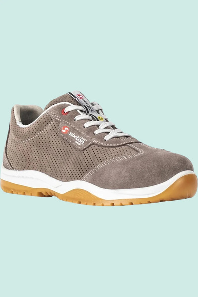 PayBuy Sixton İş Güvenliği Ayakkabısı 91195 42l S1p Dance Güvenlikli Delinme Dirençli Kompozit