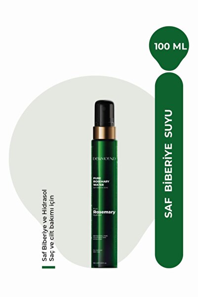 Dermoend Saç Bakım Suyu