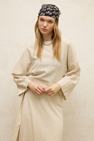 Manuka ΒΑΜΒΑΚΙ ΦΑΡΚΙ ΜΠΛΟΥΖΑ ΦΑΡΚΙ ΦΥΣΙΚΗ