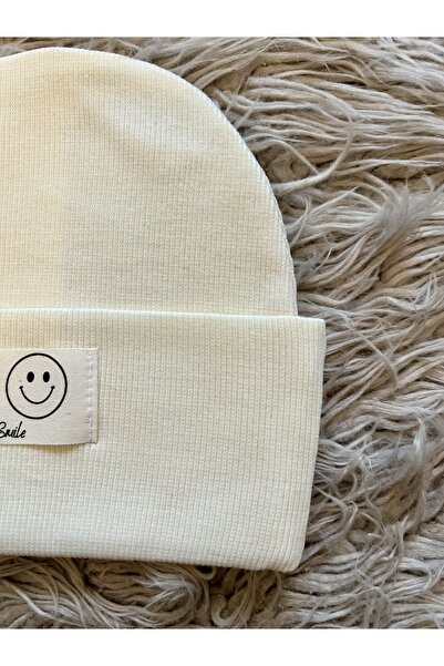 enes baby Ygz junior 2 li paket smile gülen yüz esnek kaşkorse bere