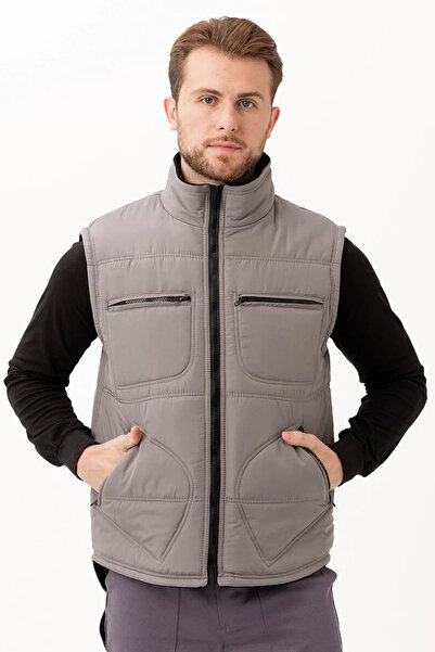 PayBuy Winter Waterproof Multi-Pocket Vest Thermal Insulated Melesa Business Outdoor Water Warm Holder