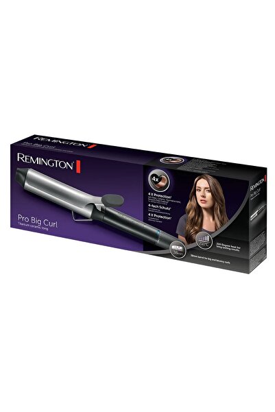 Remington Cı5538 38 Mm Curling Iron 0-cı5538