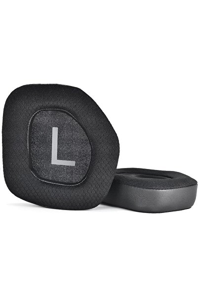 PadForce Earpads Cushion for Alienware AW988 Alienware AW988 - Memory foam - Mesh