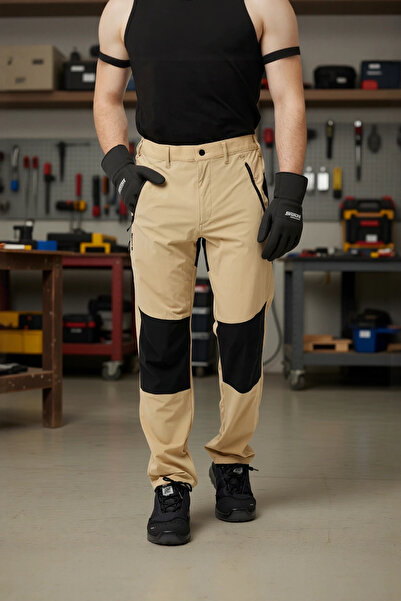 PayBuy بنطلون خارجي 85 بولياميد توروس مرن وقابل للتنفس