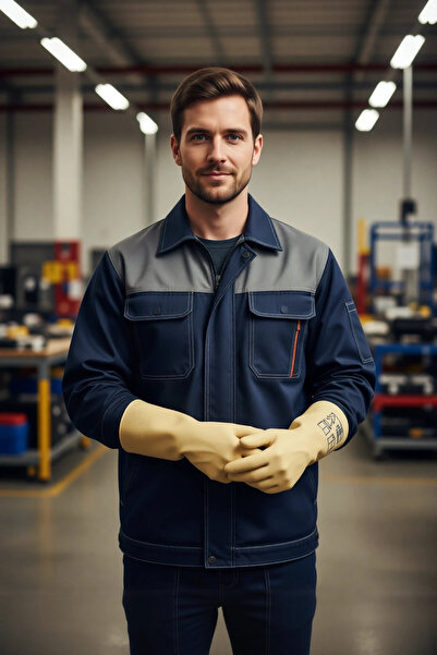 PayBuy Regeltex Fran 40Kv Insulation Gloves Insulated Gloves Std