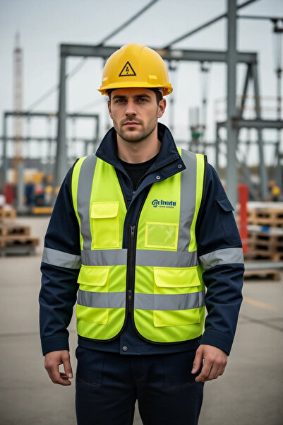 PayBuy Electrician Hard Hat Work Safety Helmet 1560 Essafe Domestic